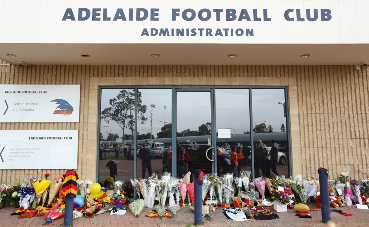 Phil Walsh tributes