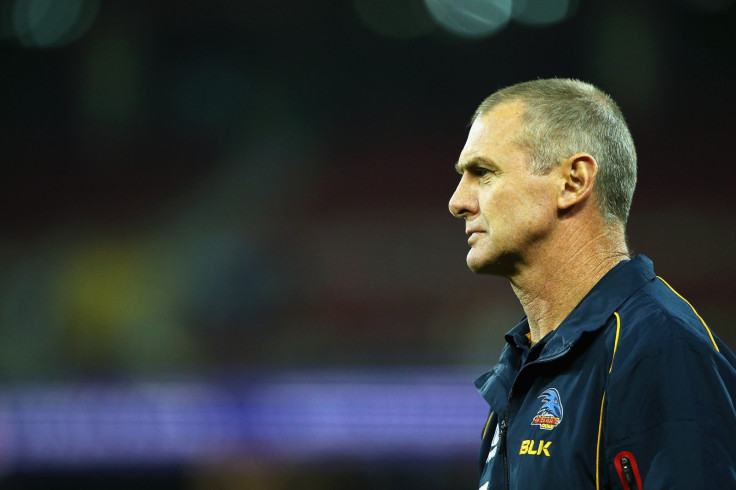 Phil Walsh