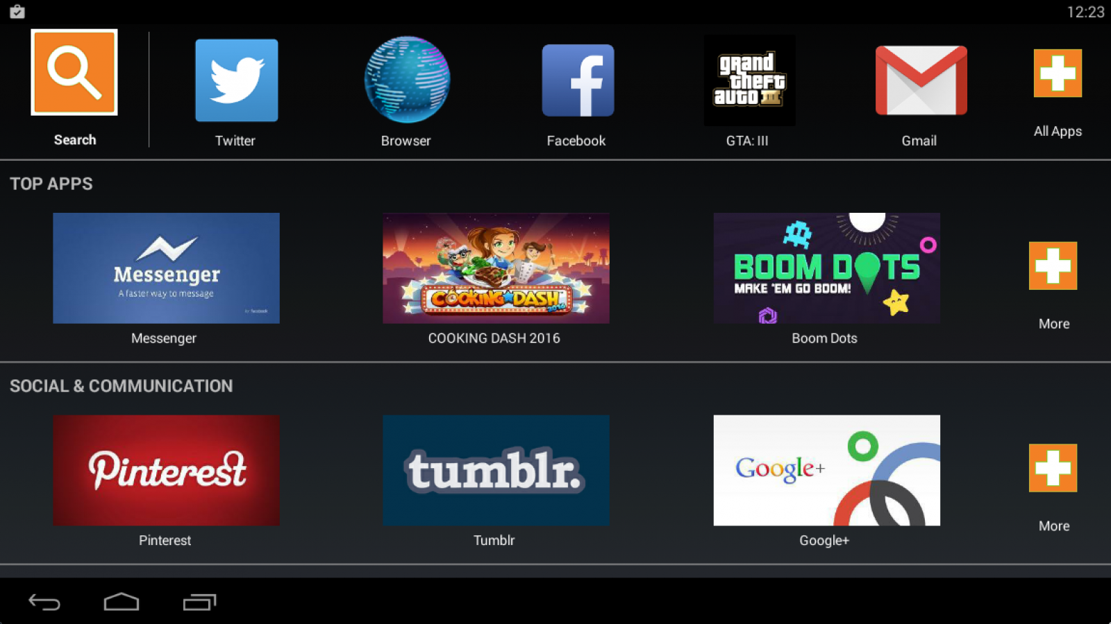 what is bluestacks app player