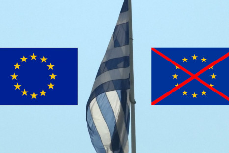 Greece referendum