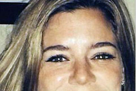 Kathryn Steinle