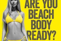 Are you beach body ready