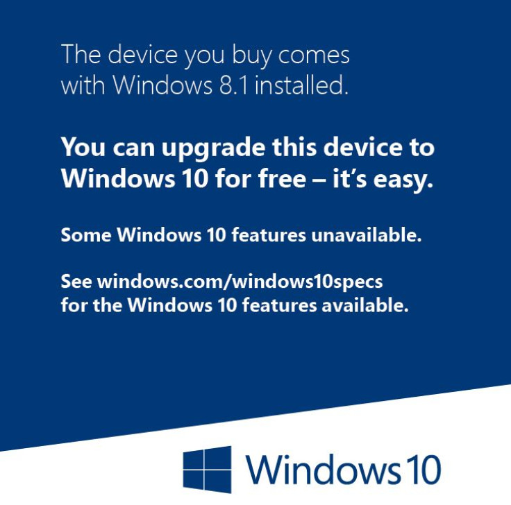 Windows 10