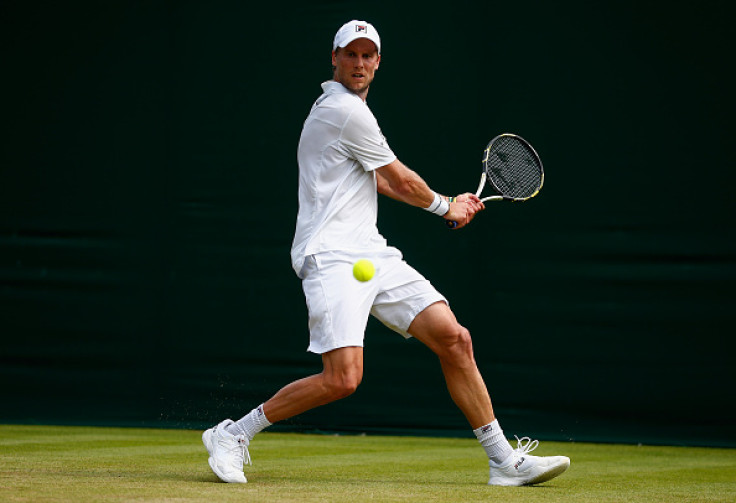 Andreas Seppi