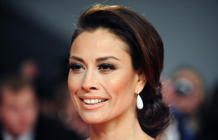 Melanie Sykes on autism