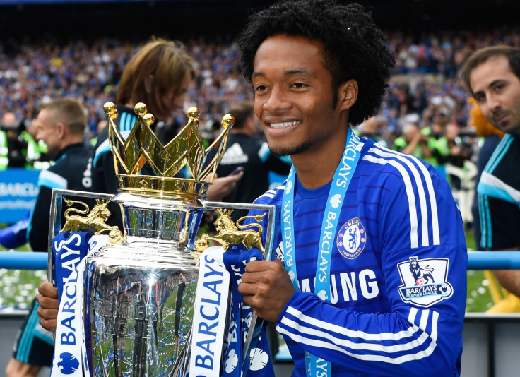 Juan Cuadrado