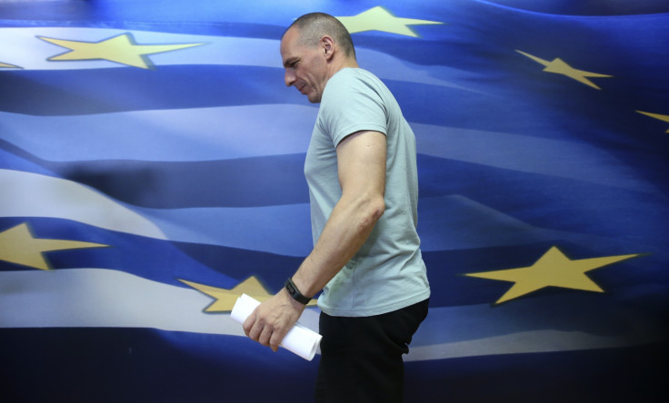 Greek referendum 5 July