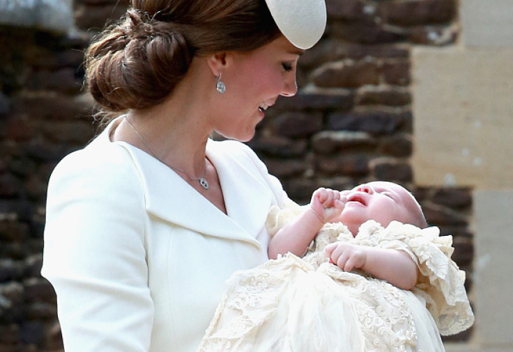 Princess Charlotte