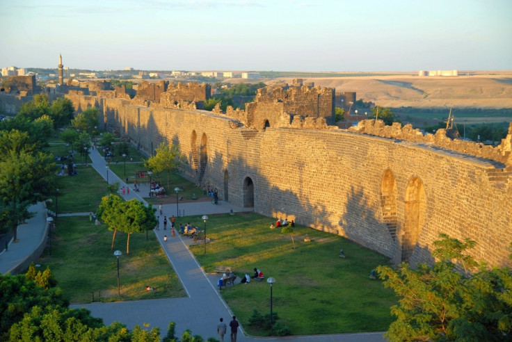 DIYARBAKIR