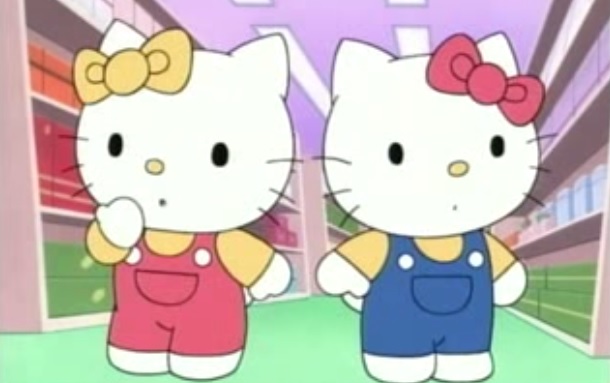 Hello Kitty movie in the works, Sanrio says it will be in cinemas by 2019