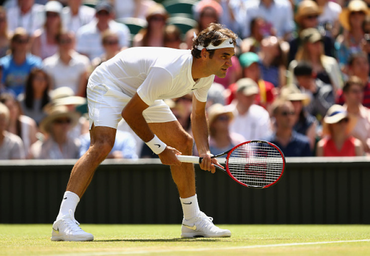 Roger Federer