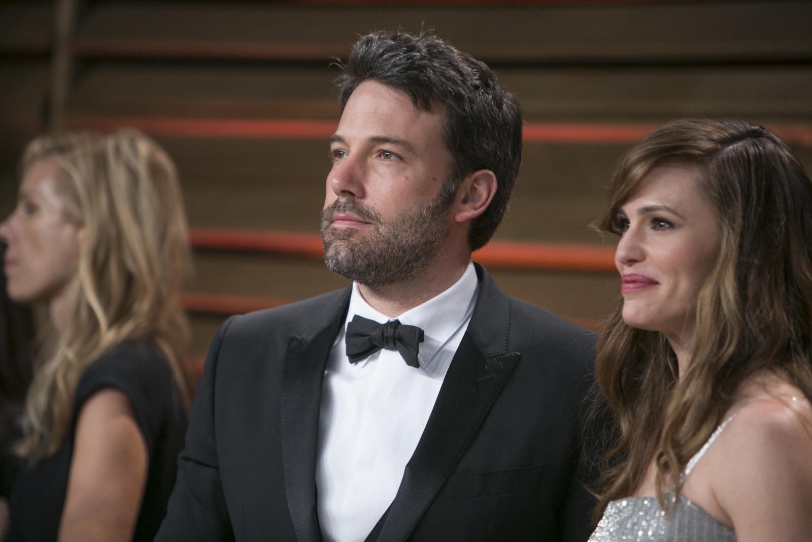 Ben Affleck denies affair with nanny amid Jennifer Garner divorce