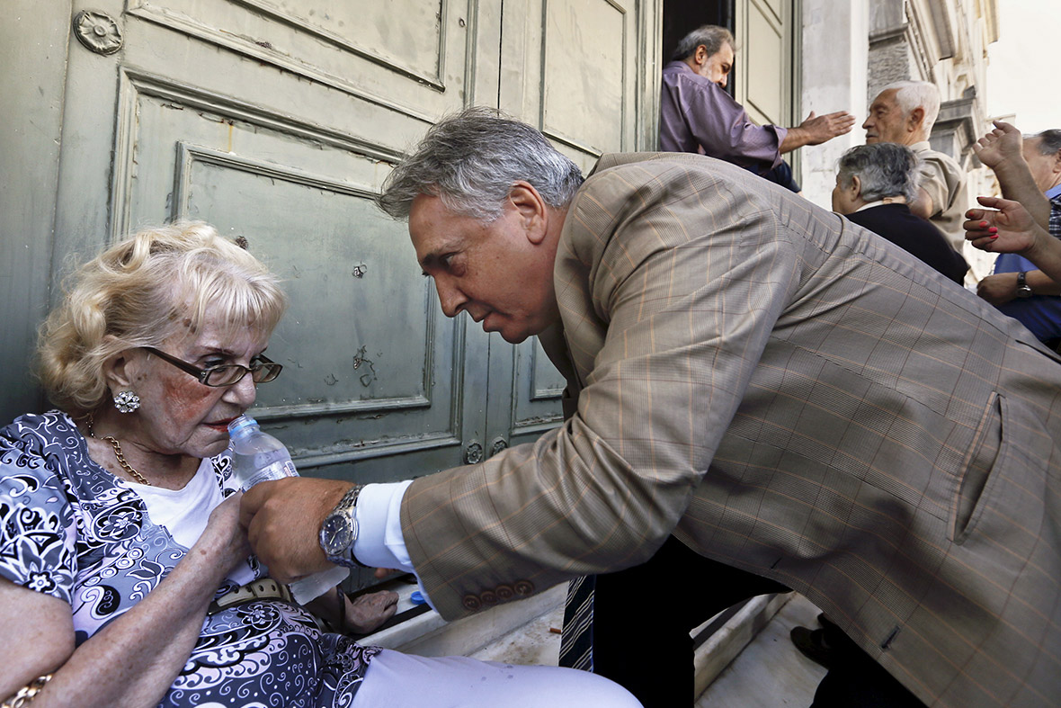 greece crisis austerity