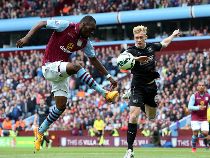 Christian Benteke