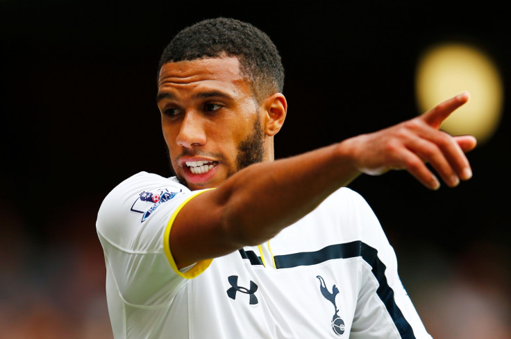 Etienne Capoue