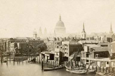 Historic England photo archive