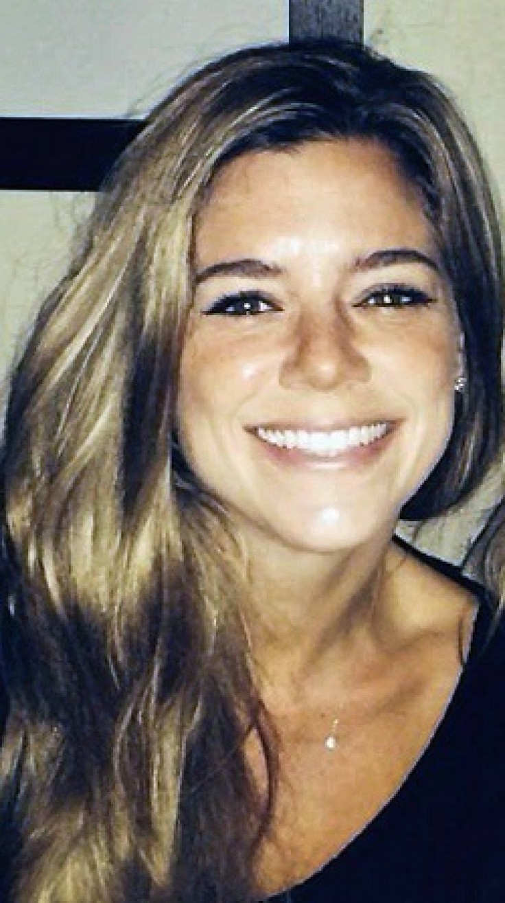 Katie Steinle