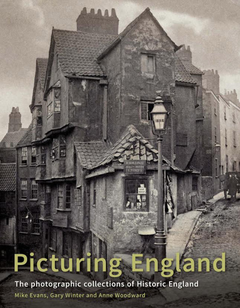 picturing england