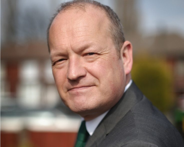 Simon Danczuk