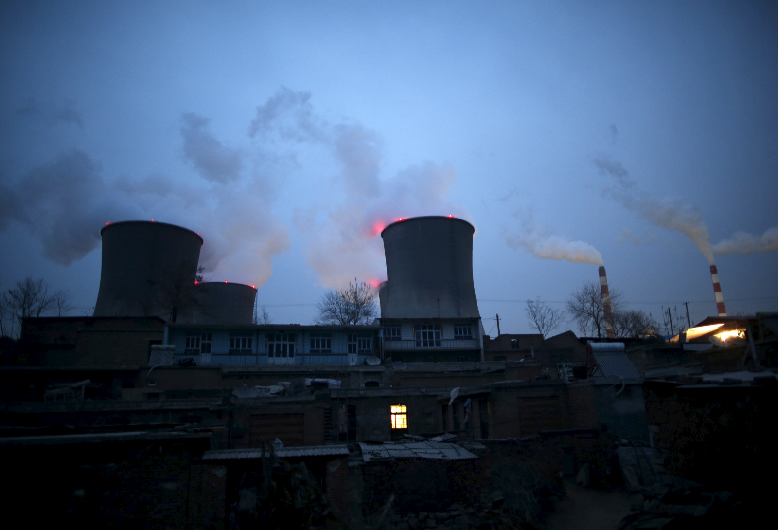 coal china carbon emissions