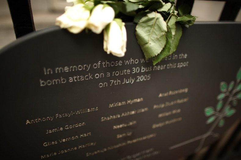 7/7 bombings
