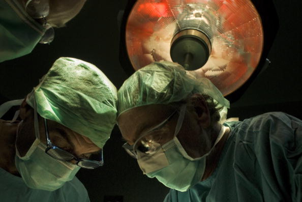 Kidney transplant