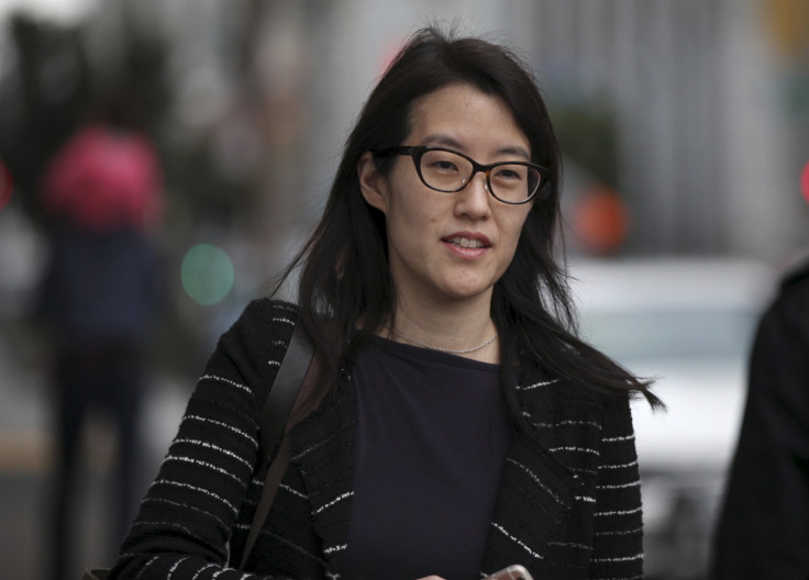 Ellen Pao