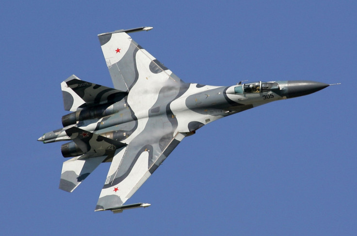 Sukhoi