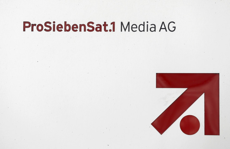 ProSiebenSat.1 ProSiebenSat.1