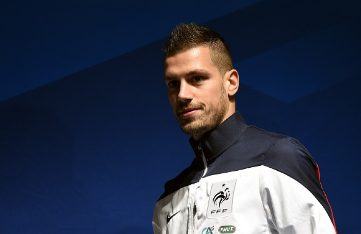 Morgan Schneiderlin