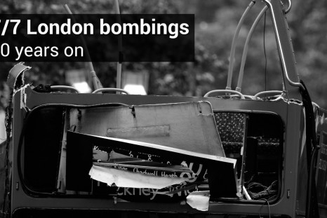 7/7 London bombings
