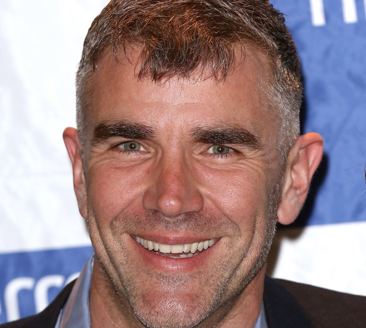 Ivan Massow