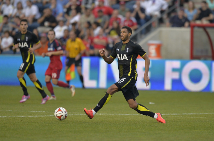 Etienne Capoue