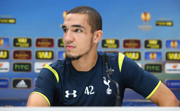 Nabil Bentaleb