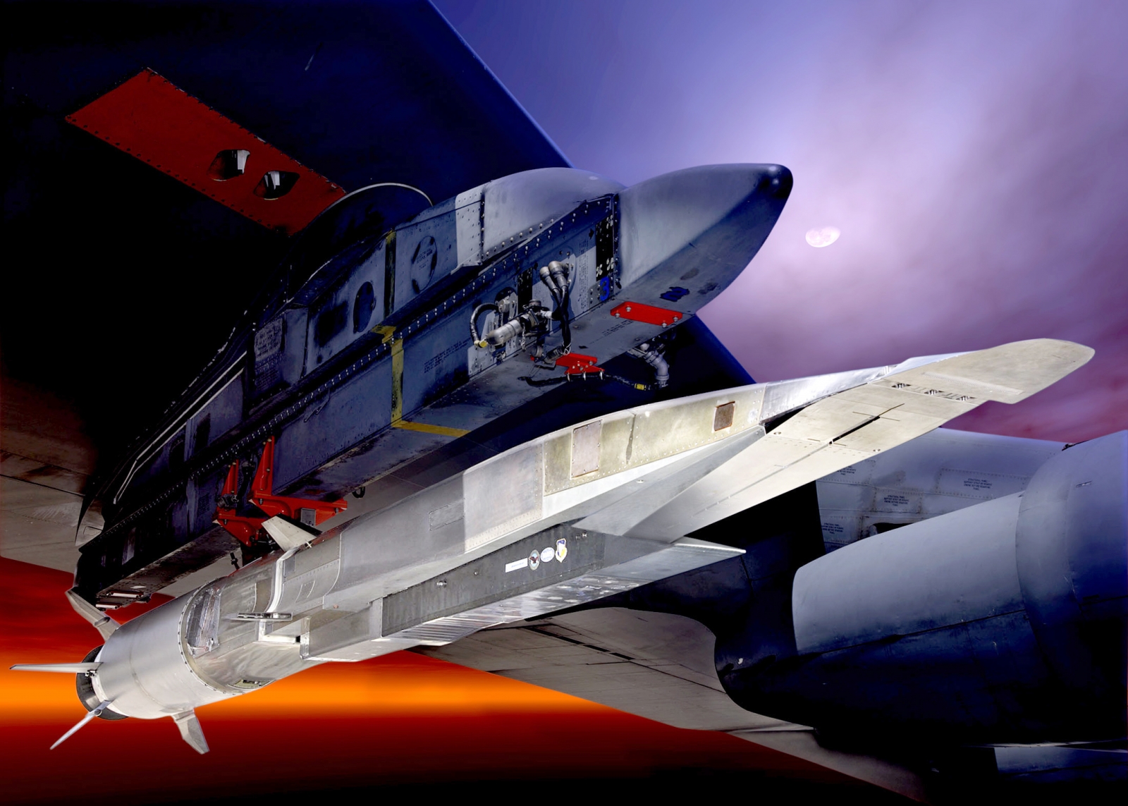 new-darpa-hypersonic-missile-prototype-test-flew-5x-the-speed-of-sound