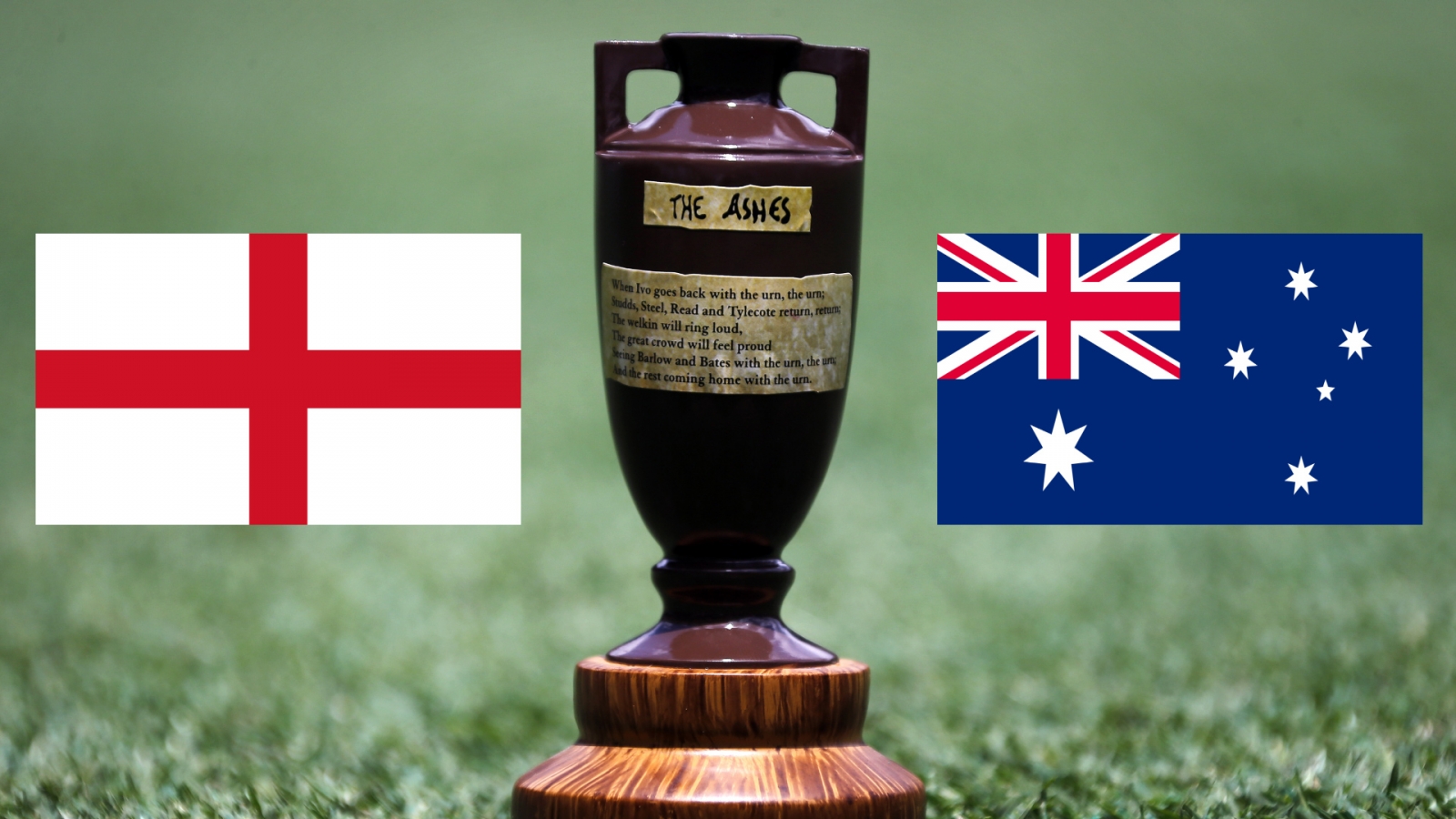 Ashes 2015 England V Australia Preview