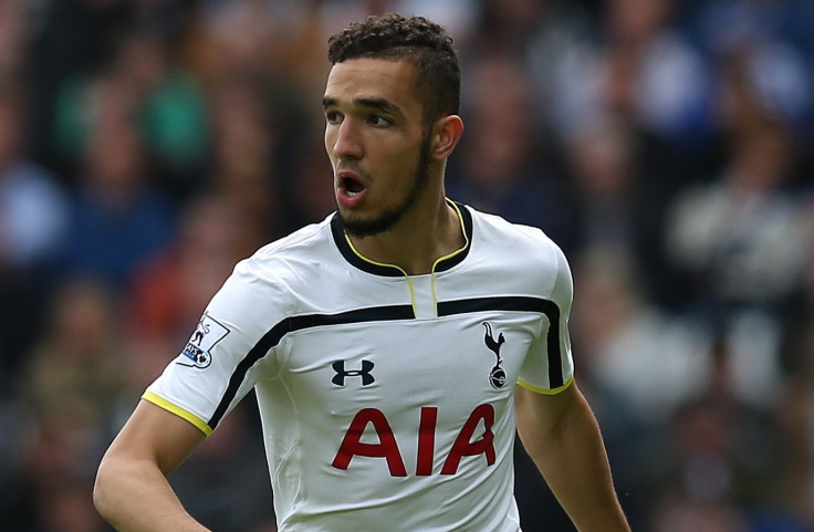 Nabil Bentaleb