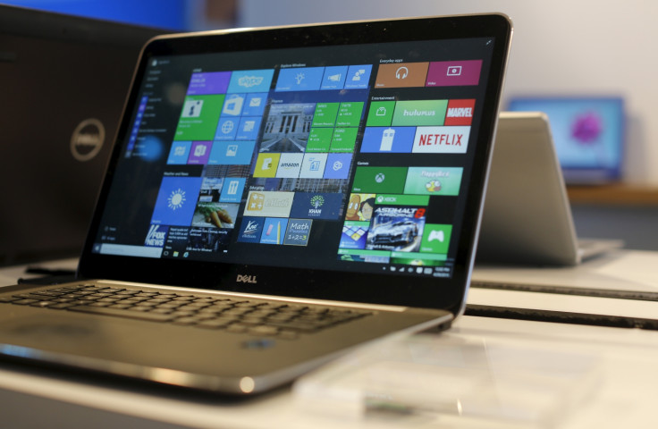 10 things to know about Windows 10