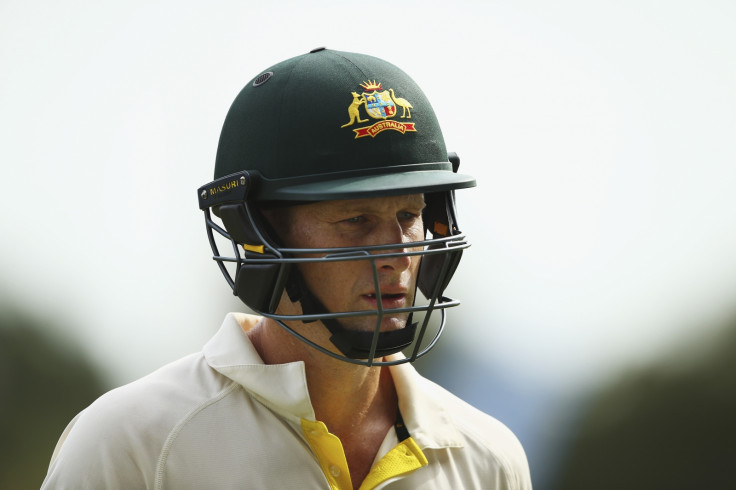 Adam Voges