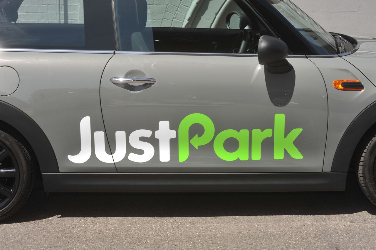 JustPark raised £3.7m in equity crowdfunding JustPark raised £3.7m in equity crowdfunding