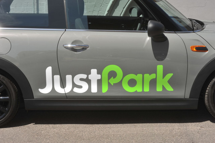 JustPark raised £3.7m in equity crowdfunding