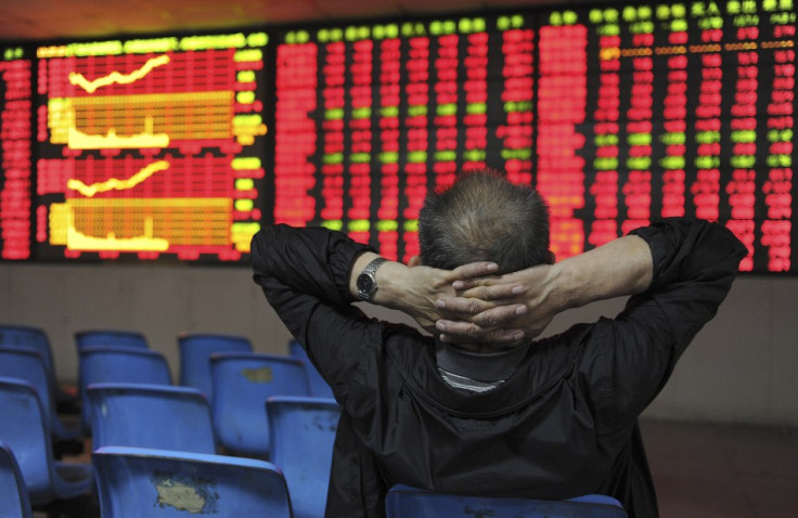 Chinese Shares