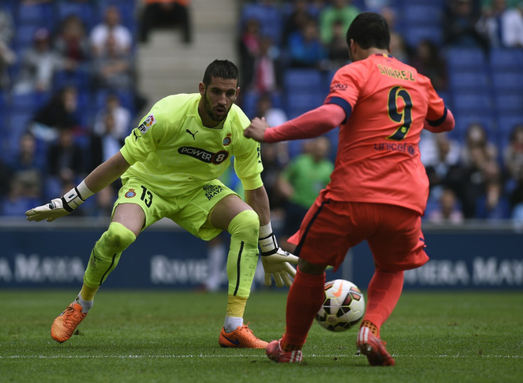 Kiko Casilla