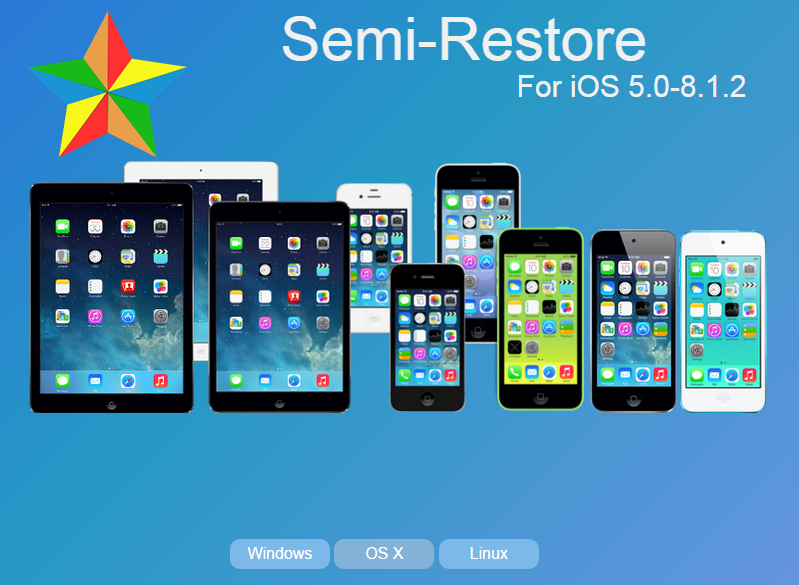 download the new for ios Starus File Recovery 6.8