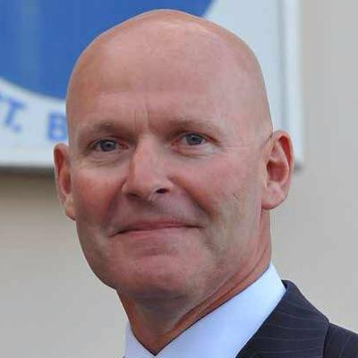 Steve Pallett