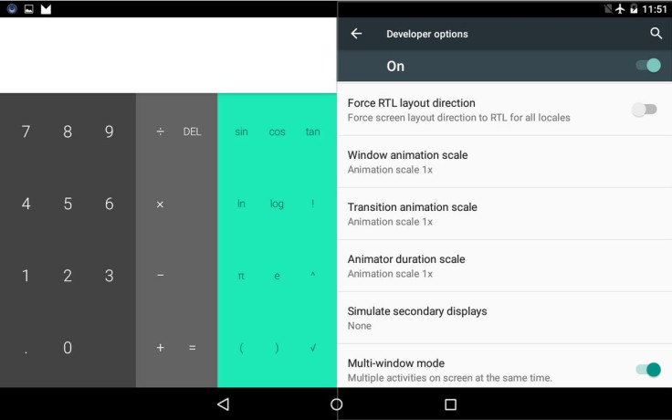 Nexus 7 2012