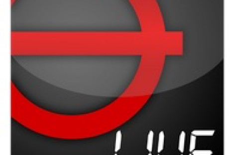 tube strike london bus countdown