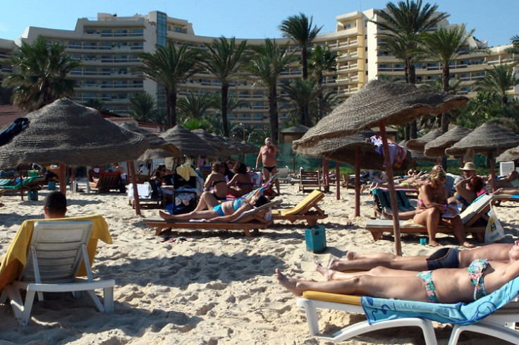 tunisia tunisia