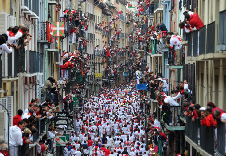 Pamplona