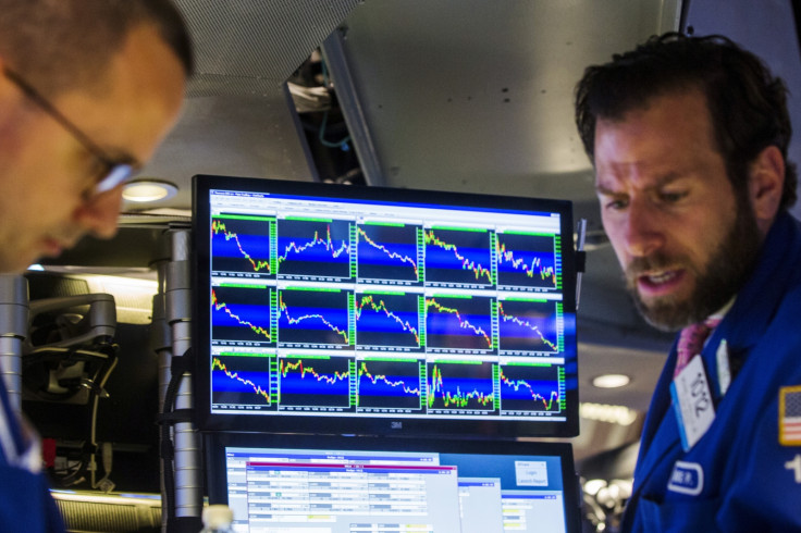 NYSE hacked by Anonymous, China NYSE hacked by Anonymous, China